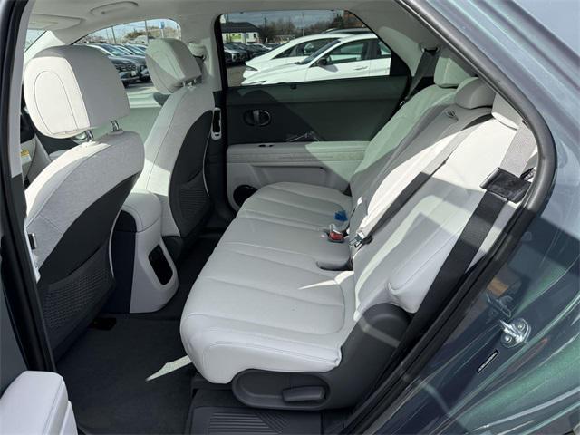 new 2026 Hyundai IONIQ 5 car, priced at $48,496