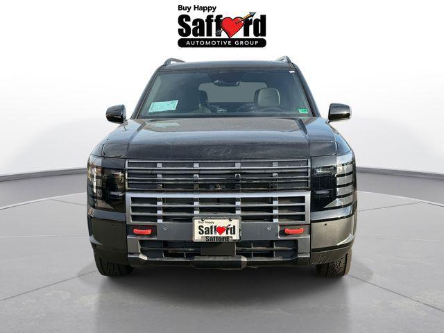 new 2026 Hyundai Palisade car, priced at $52,140