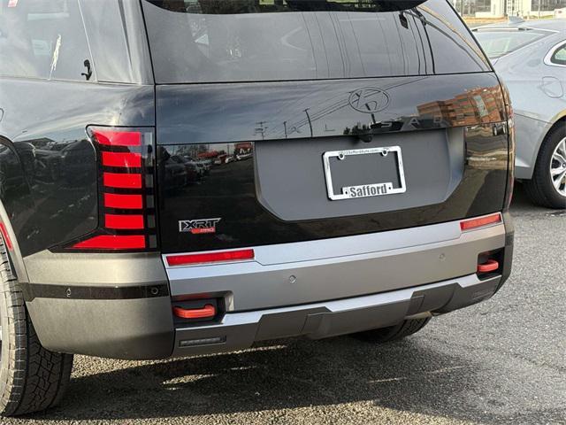 new 2026 Hyundai Palisade car, priced at $51,390