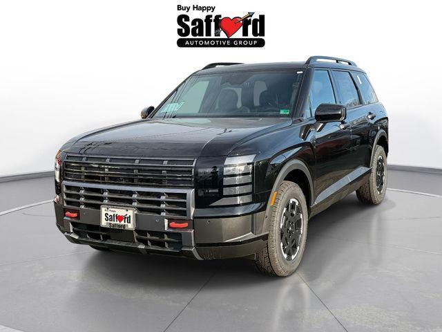 new 2026 Hyundai Palisade car, priced at $52,140