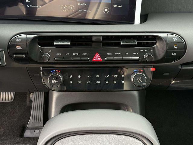 new 2026 Hyundai Palisade car, priced at $52,140