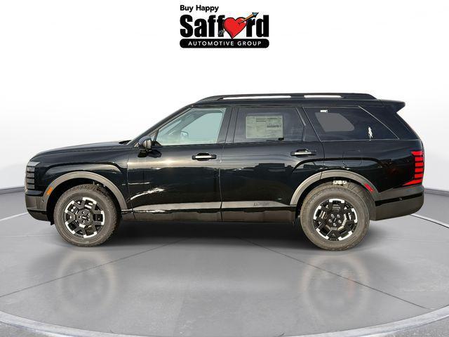 new 2026 Hyundai Palisade car, priced at $52,140