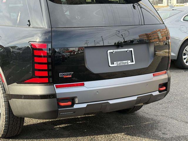 new 2026 Hyundai Palisade car, priced at $52,140