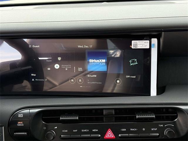 new 2026 Hyundai Palisade car, priced at $51,390