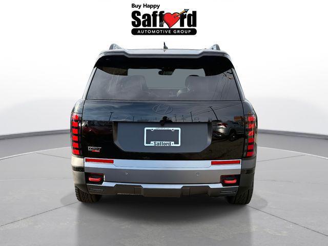 new 2026 Hyundai Palisade car, priced at $52,140