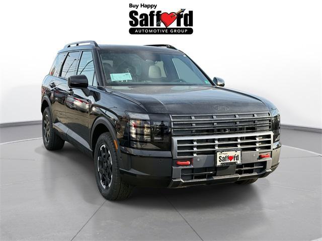 new 2026 Hyundai Palisade car, priced at $51,390