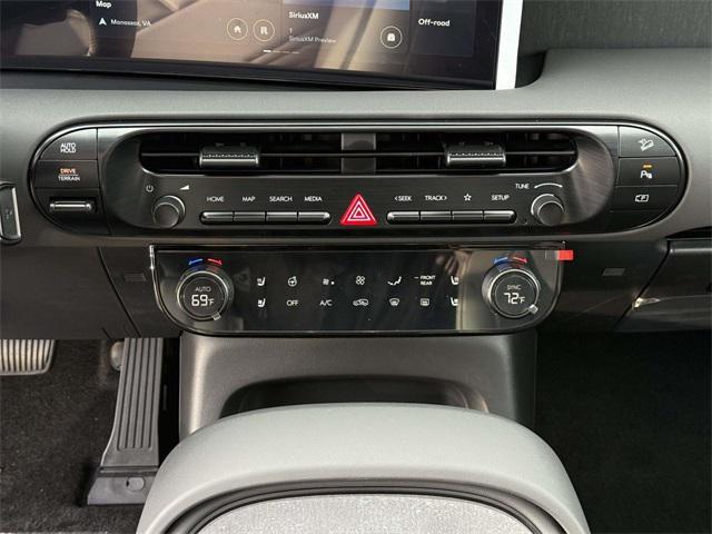 new 2026 Hyundai Palisade car, priced at $51,390