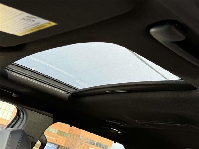 new 2026 Hyundai Palisade car, priced at $51,390