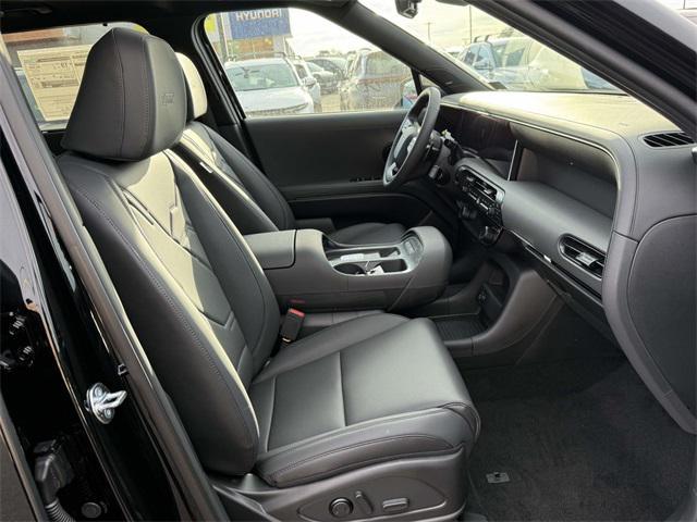 new 2026 Hyundai Palisade car, priced at $51,390