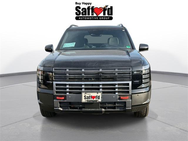 new 2026 Hyundai Palisade car, priced at $51,390