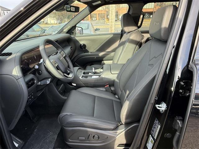 new 2026 Hyundai Palisade car, priced at $51,390