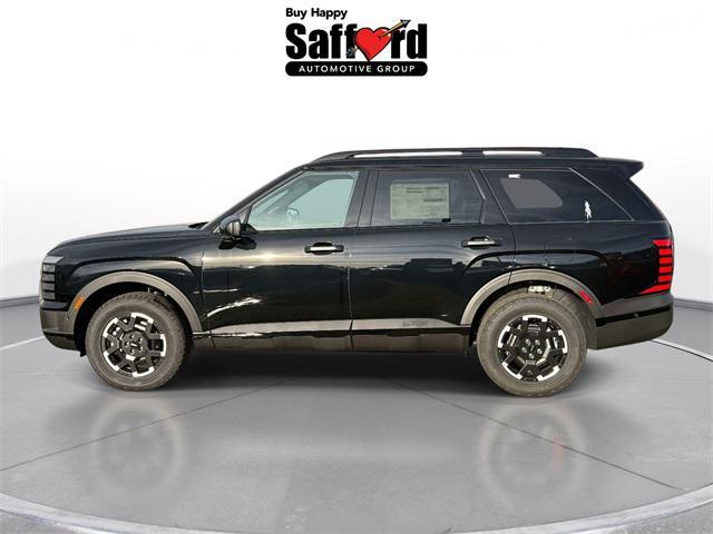 new 2026 Hyundai Palisade car, priced at $51,390