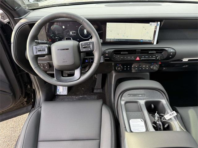 new 2026 Hyundai Palisade car, priced at $51,390