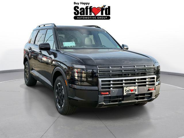 new 2026 Hyundai Palisade car, priced at $52,140