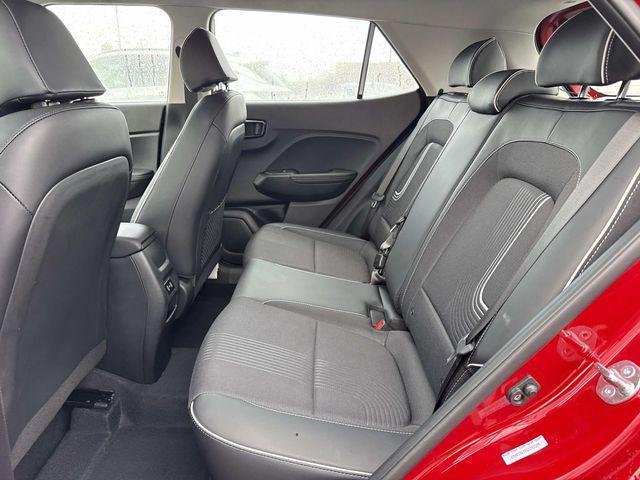 used 2025 Hyundai Venue car, priced at $20,263