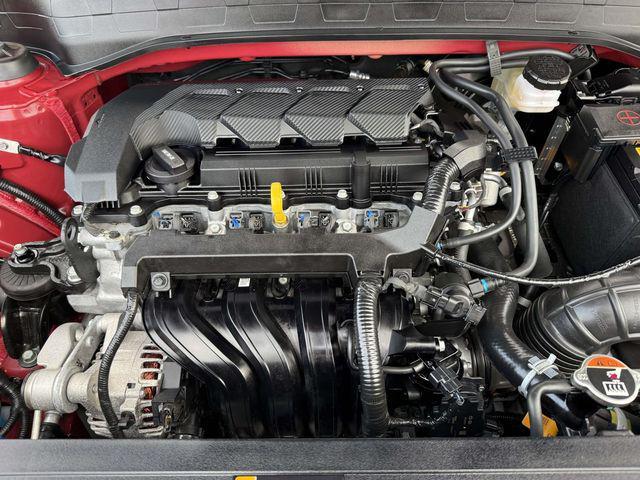 used 2025 Hyundai Venue car, priced at $20,263