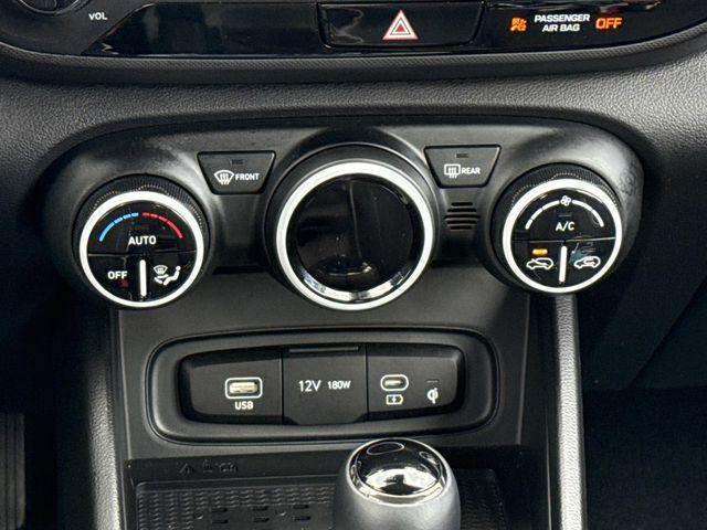 used 2025 Hyundai Venue car, priced at $20,263