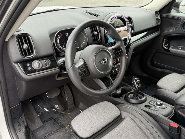 used 2024 MINI Countryman car, priced at $28,582