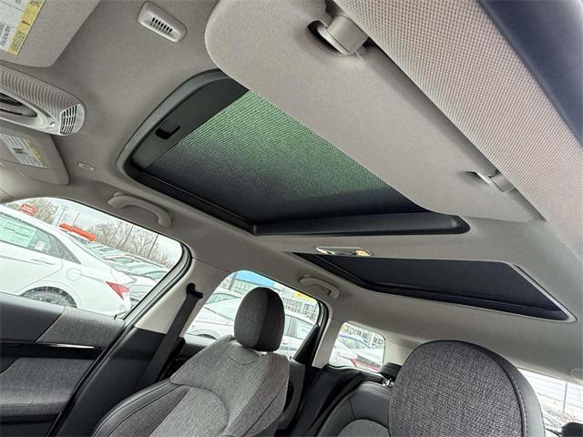 used 2024 MINI Countryman car, priced at $28,582