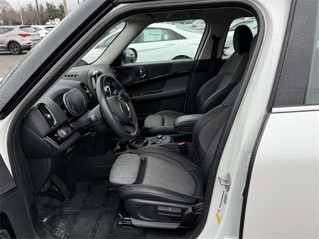 used 2024 MINI Countryman car, priced at $28,582