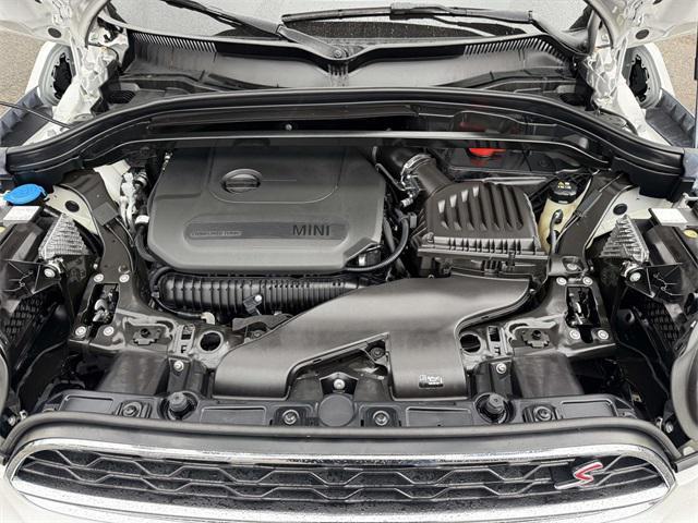 used 2024 MINI Countryman car, priced at $28,582