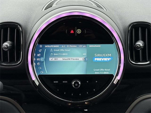 used 2024 MINI Countryman car, priced at $28,582
