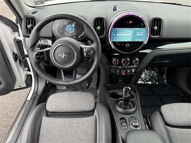 used 2024 MINI Countryman car, priced at $28,582