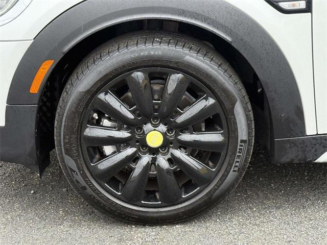 used 2024 MINI Countryman car, priced at $28,582