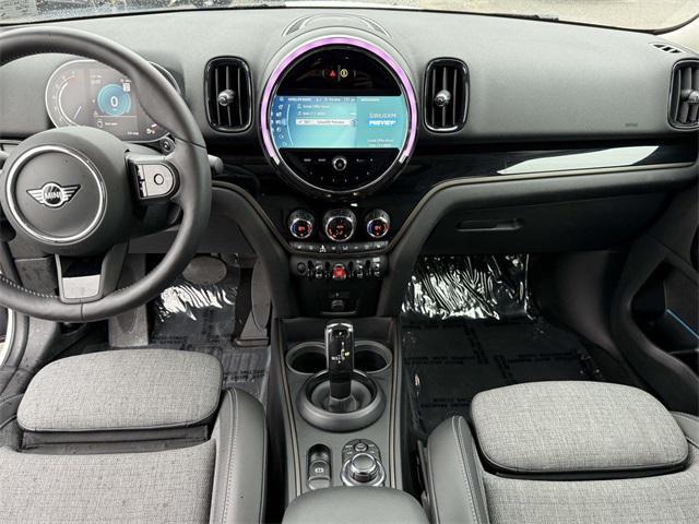 used 2024 MINI Countryman car, priced at $28,582