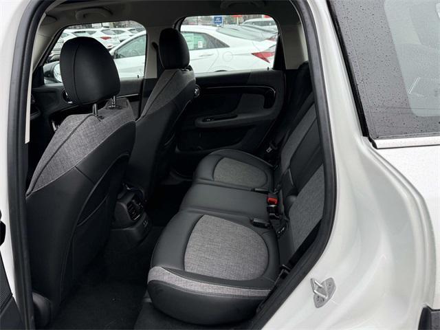 used 2024 MINI Countryman car, priced at $28,582