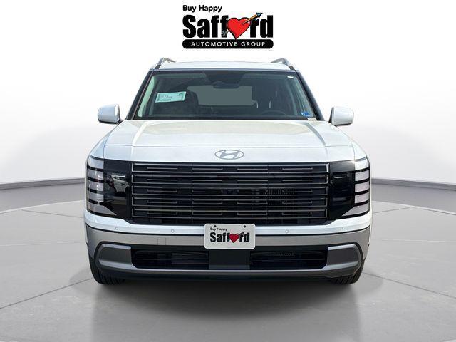 new 2026 Hyundai Palisade Hybrid car, priced at $52,645