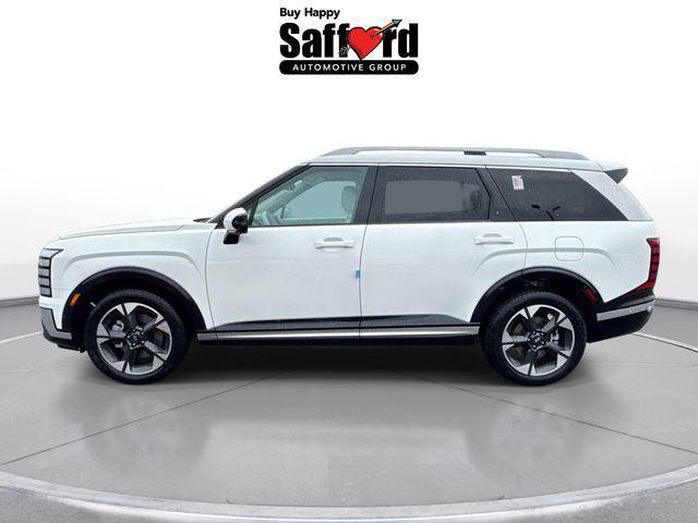 new 2026 Hyundai Palisade Hybrid car, priced at $55,853