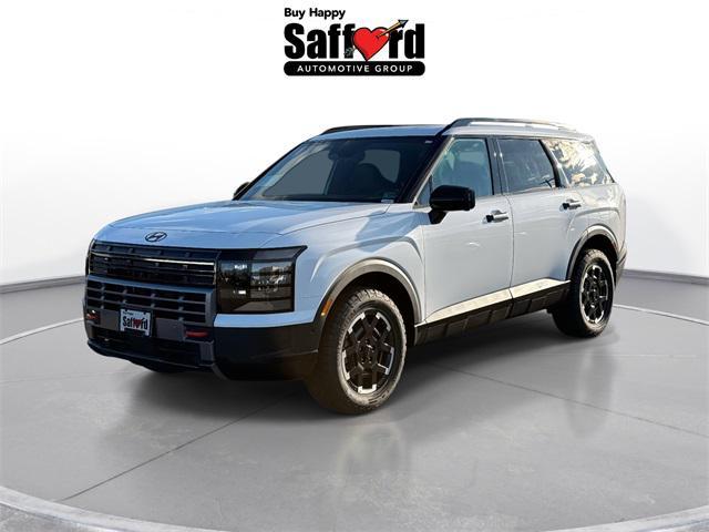 new 2026 Hyundai Palisade car, priced at $51,905