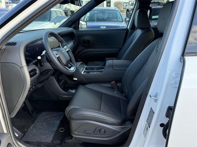 new 2026 Hyundai Palisade car, priced at $51,905