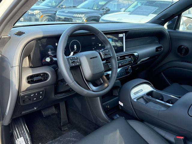new 2026 Hyundai Palisade car, priced at $53,653