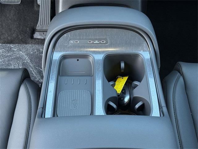 new 2026 Hyundai Palisade car, priced at $51,905