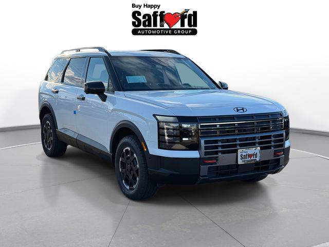 new 2026 Hyundai Palisade car, priced at $53,653