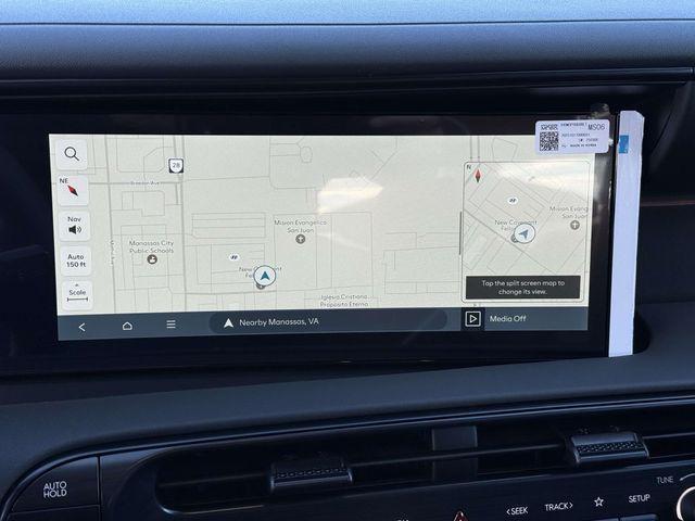 new 2026 Hyundai Palisade car, priced at $53,653