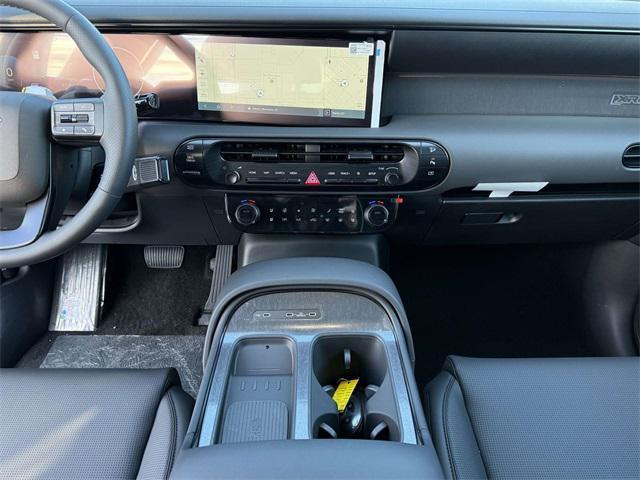 new 2026 Hyundai Palisade car, priced at $51,905