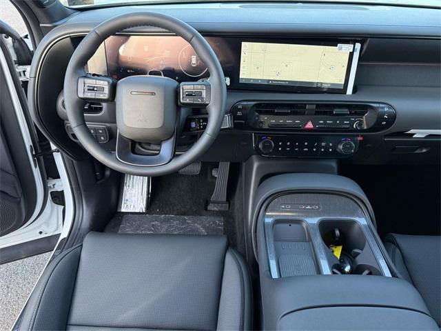 new 2026 Hyundai Palisade car, priced at $51,905