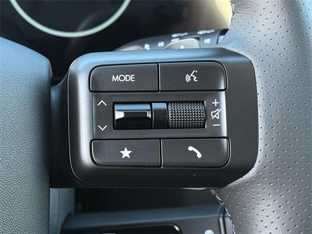 new 2026 Hyundai Palisade car, priced at $51,905