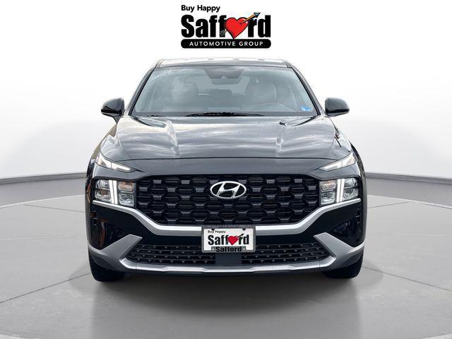 used 2023 Hyundai Santa Fe car, priced at $23,938