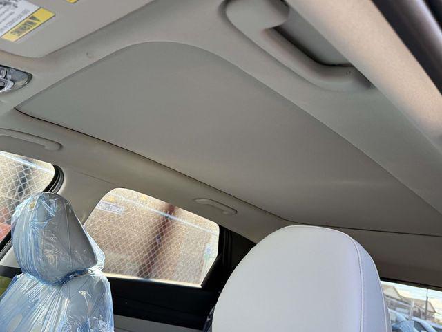 new 2026 Hyundai TUCSON Hybrid car, priced at $44,455