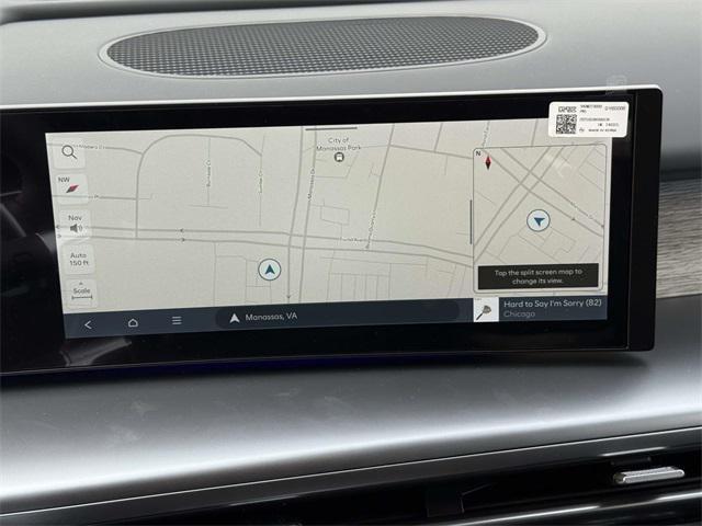 new 2026 Hyundai IONIQ 9 car, priced at $63,896