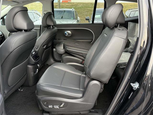 new 2026 Hyundai IONIQ 9 car, priced at $63,896