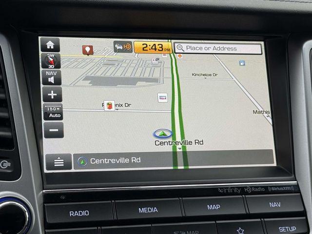 used 2018 Hyundai Tucson car, priced at $16,999