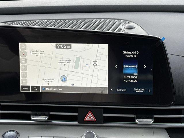 new 2026 Hyundai Elantra car, priced at $29,050