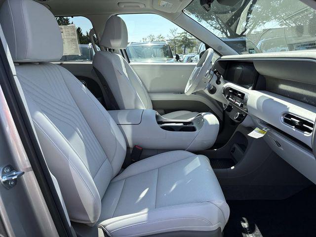 new 2026 Hyundai Palisade car, priced at $48,167