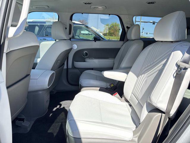 new 2026 Hyundai Palisade car, priced at $48,167