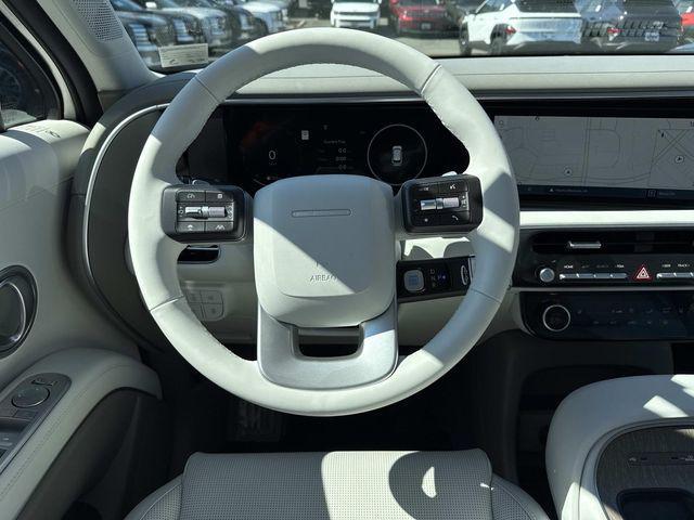 new 2026 Hyundai Palisade car, priced at $48,167